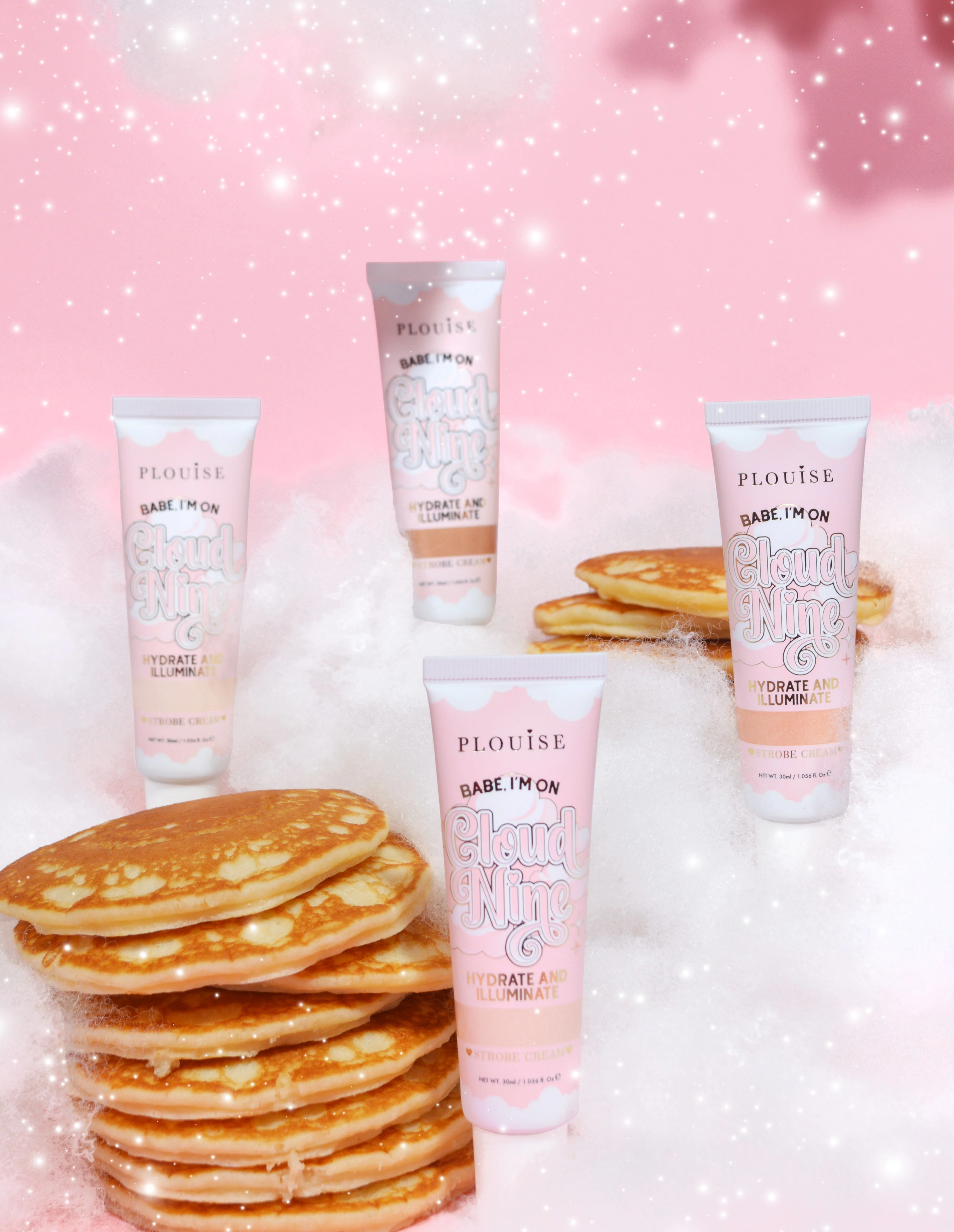 The Base Birthday Sale